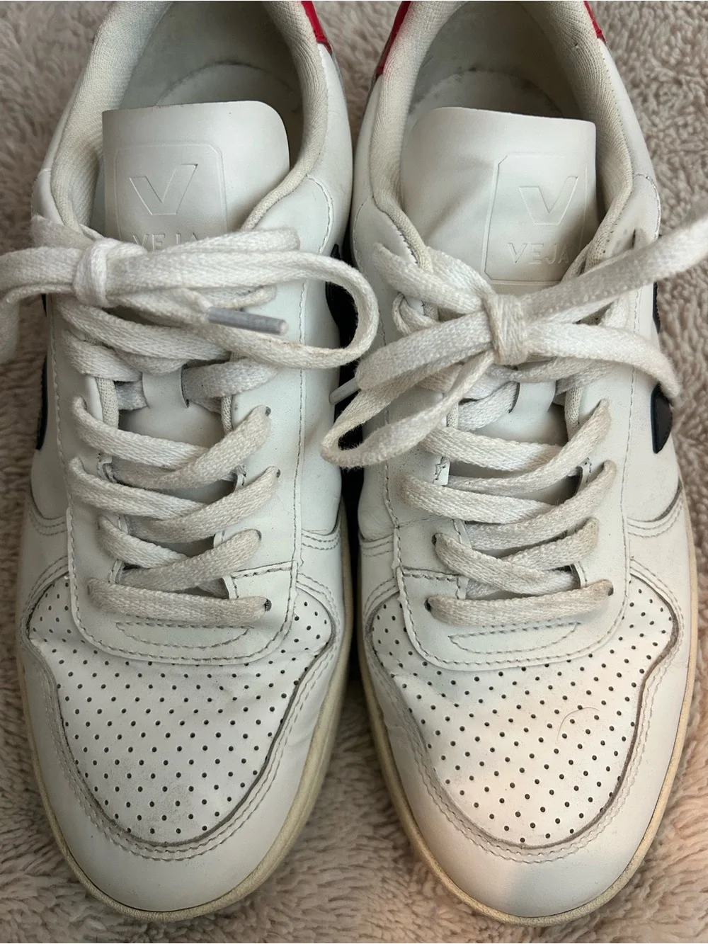 Veja classic 10
